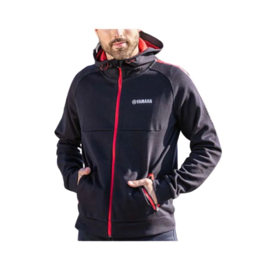 YAMAHA – 23 RV ZIP SWEATER MEN DURBAN