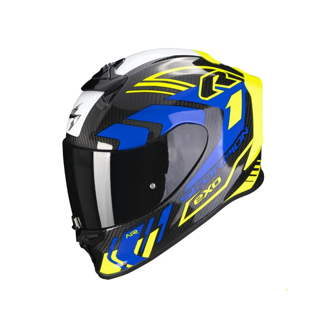 SCORPION – EXO-R1 EVO CARBON AIR SUPRA
