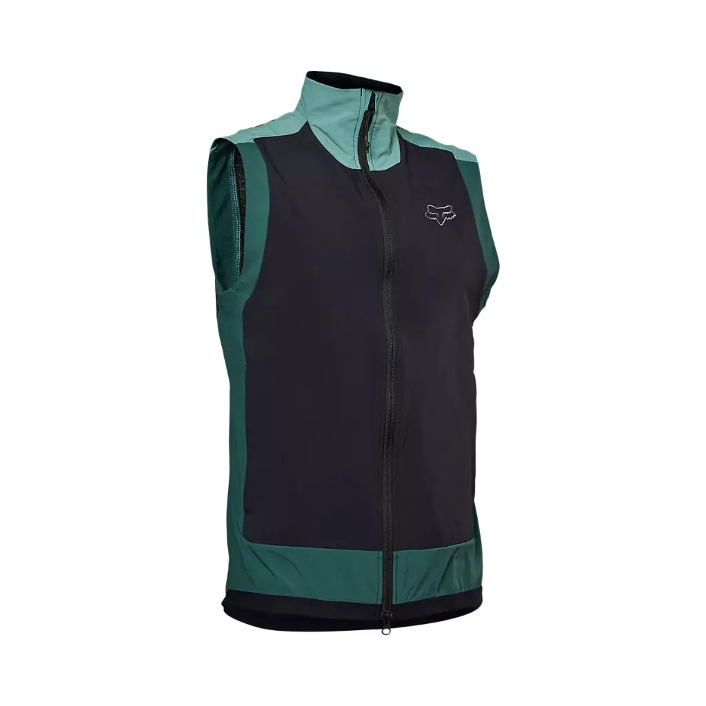 FOX – DEFEND FIRE ALPHA VEST - immagine 2