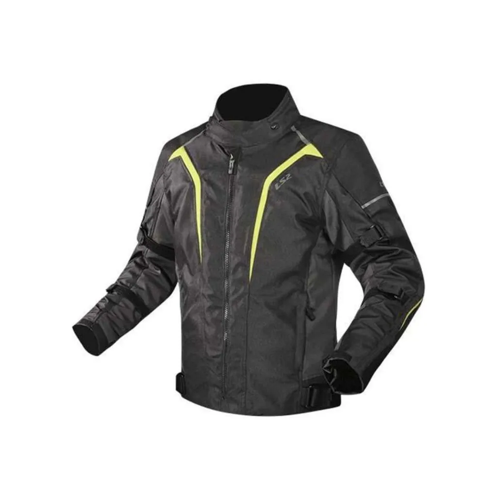 LS2 – SEPANG MAN JACKET - immagine 3