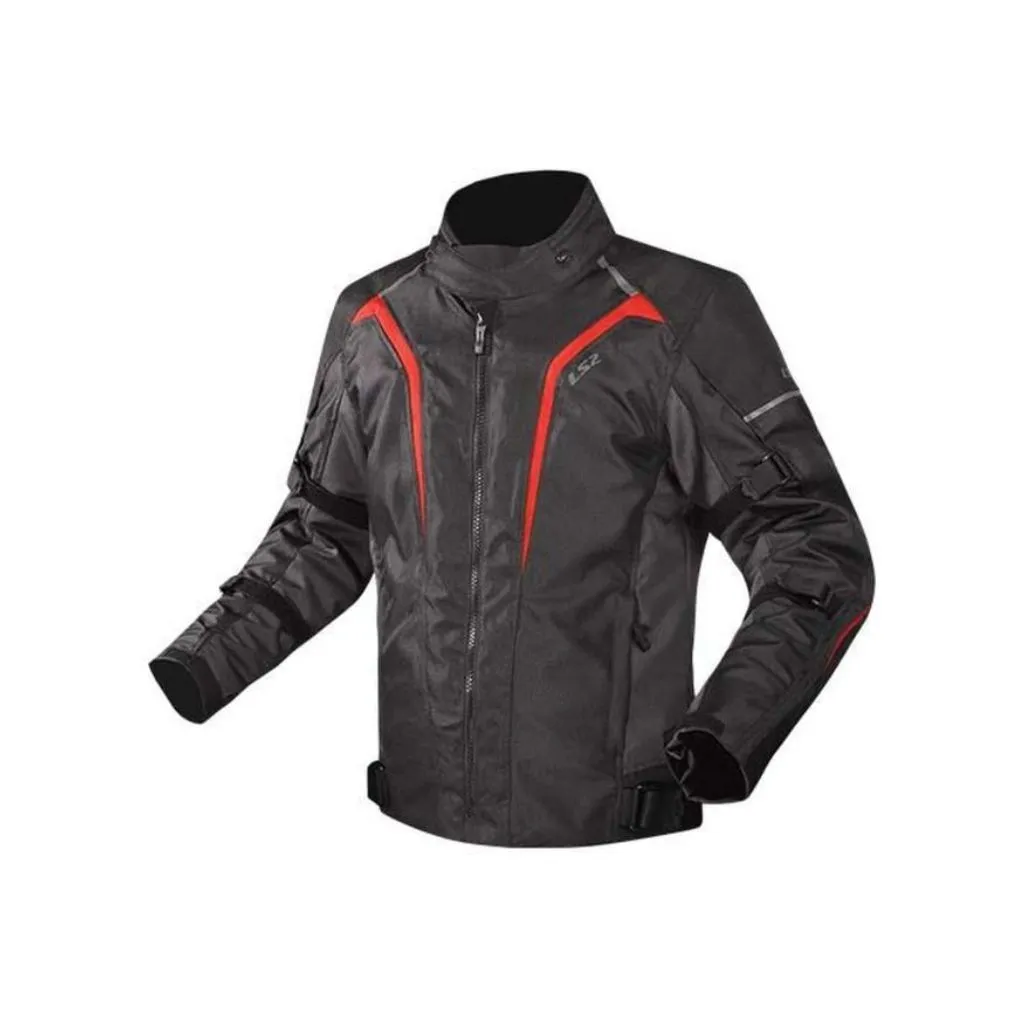 LS2 – SEPANG MAN JACKET - immagine 2