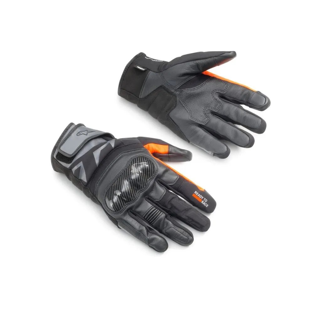 KTM – SMX Z DRYSTAR GLOVES
