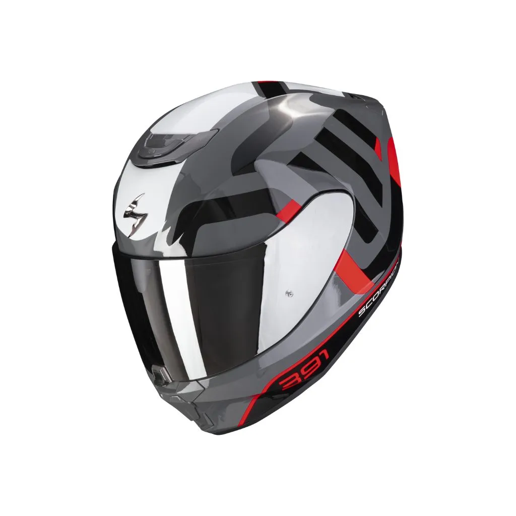 SCORPION – EXO 391 AROK