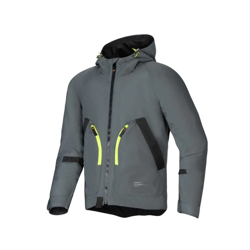 ALPINESTARS – MORUSH PARKA IMPERMEABILE