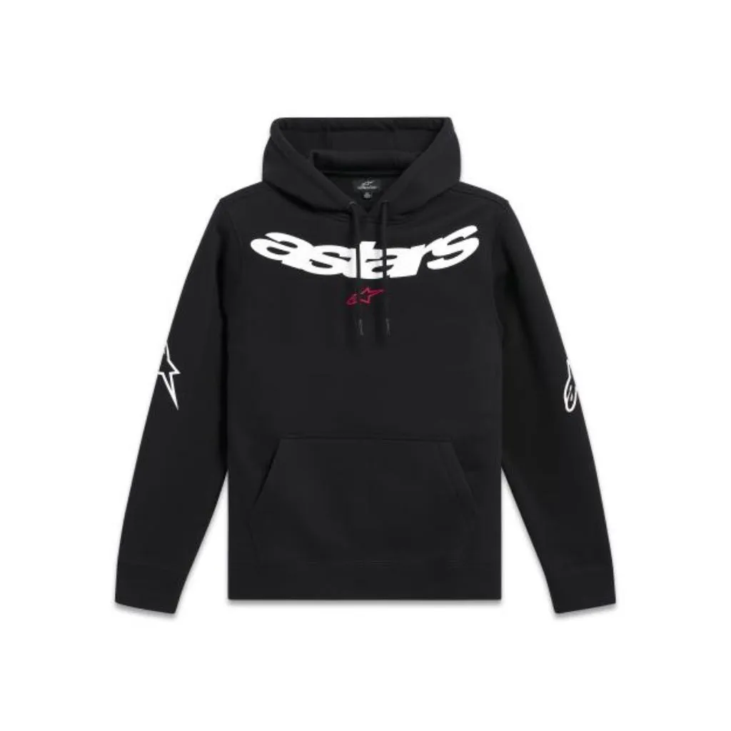 ALPINESTARS – ELLIPTIC HOODIE