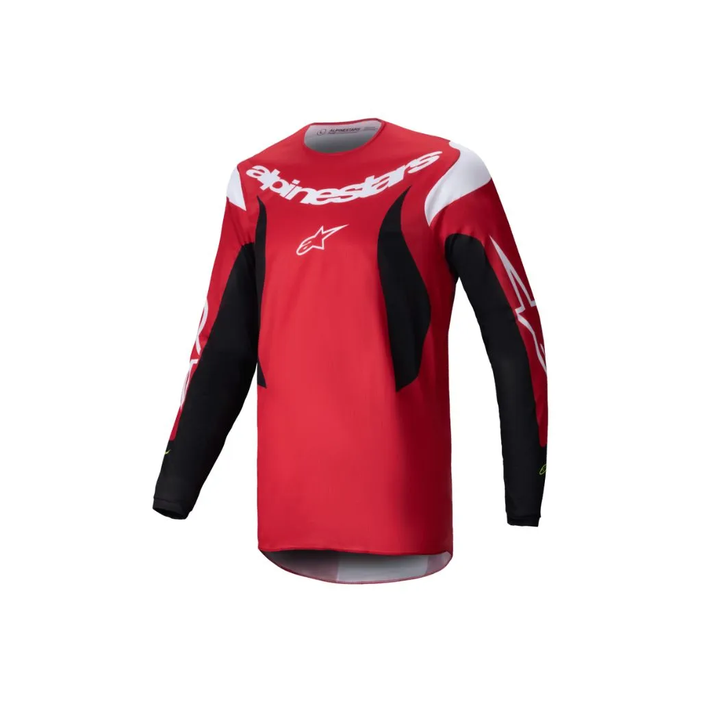 ALPINESTARS – FLUID HAUL JERSEY - immagine 3