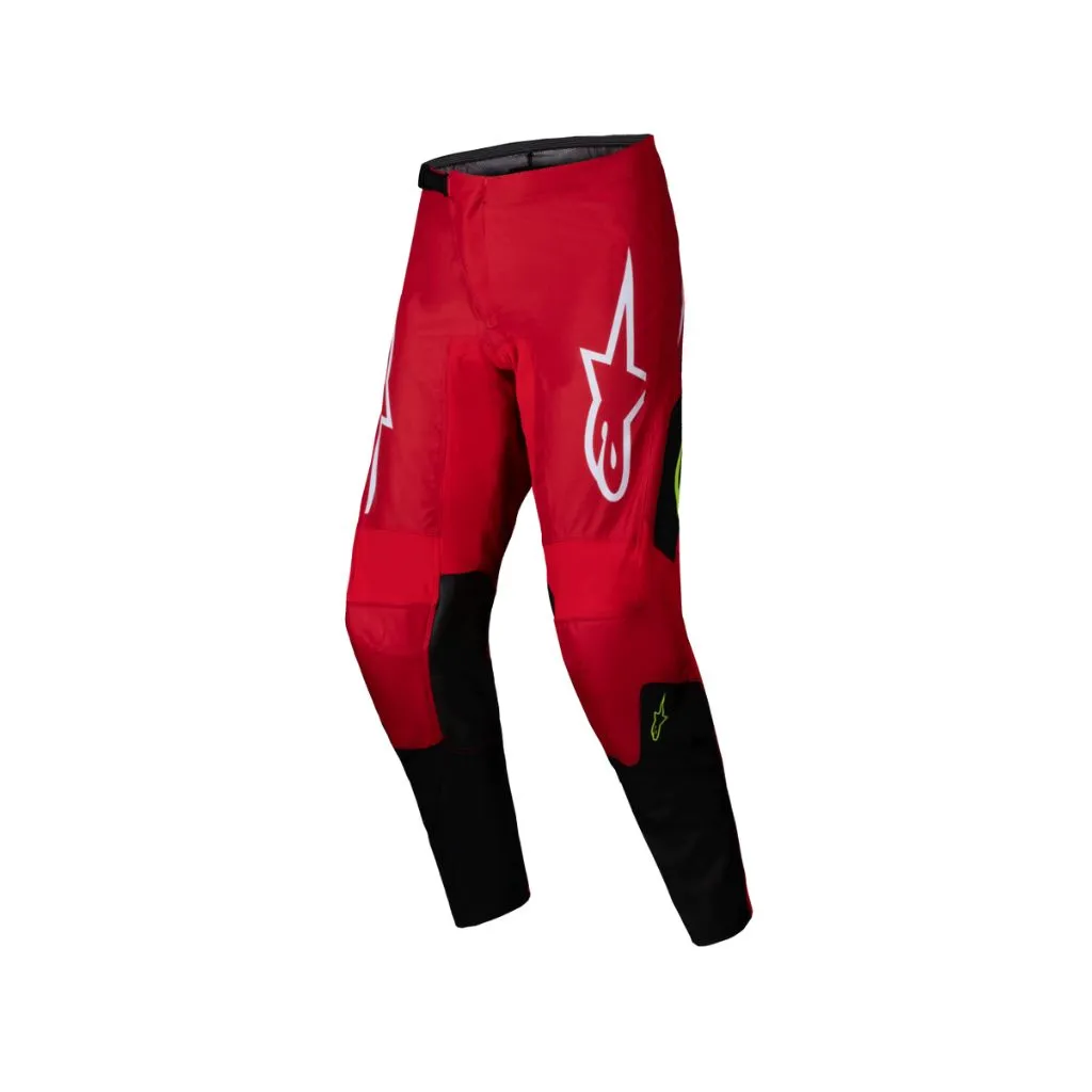 ALPINESTARS – FLUID HAUL PANTS - immagine 2