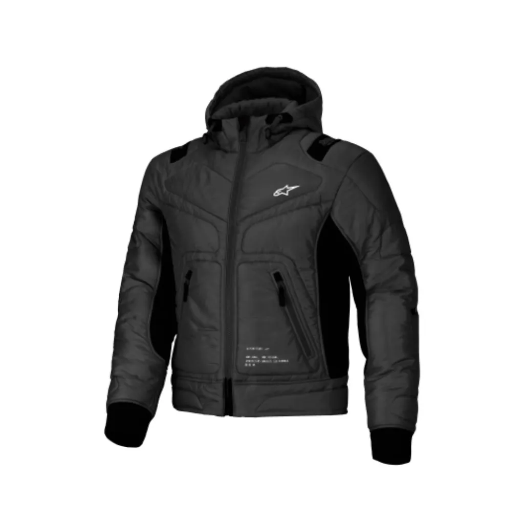 ALPINESTARS – MOHOBBS WP JACKET
