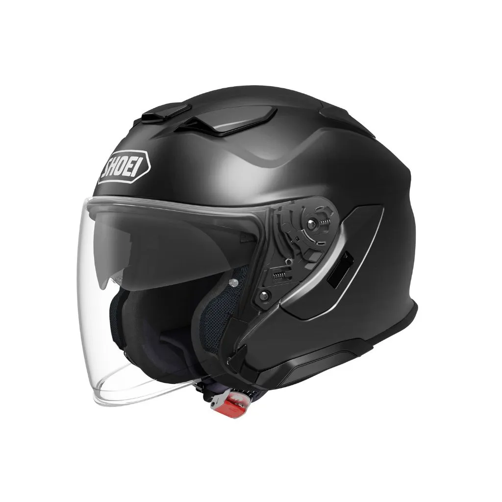 SHOEI – J-CRUISE 2 BLACK