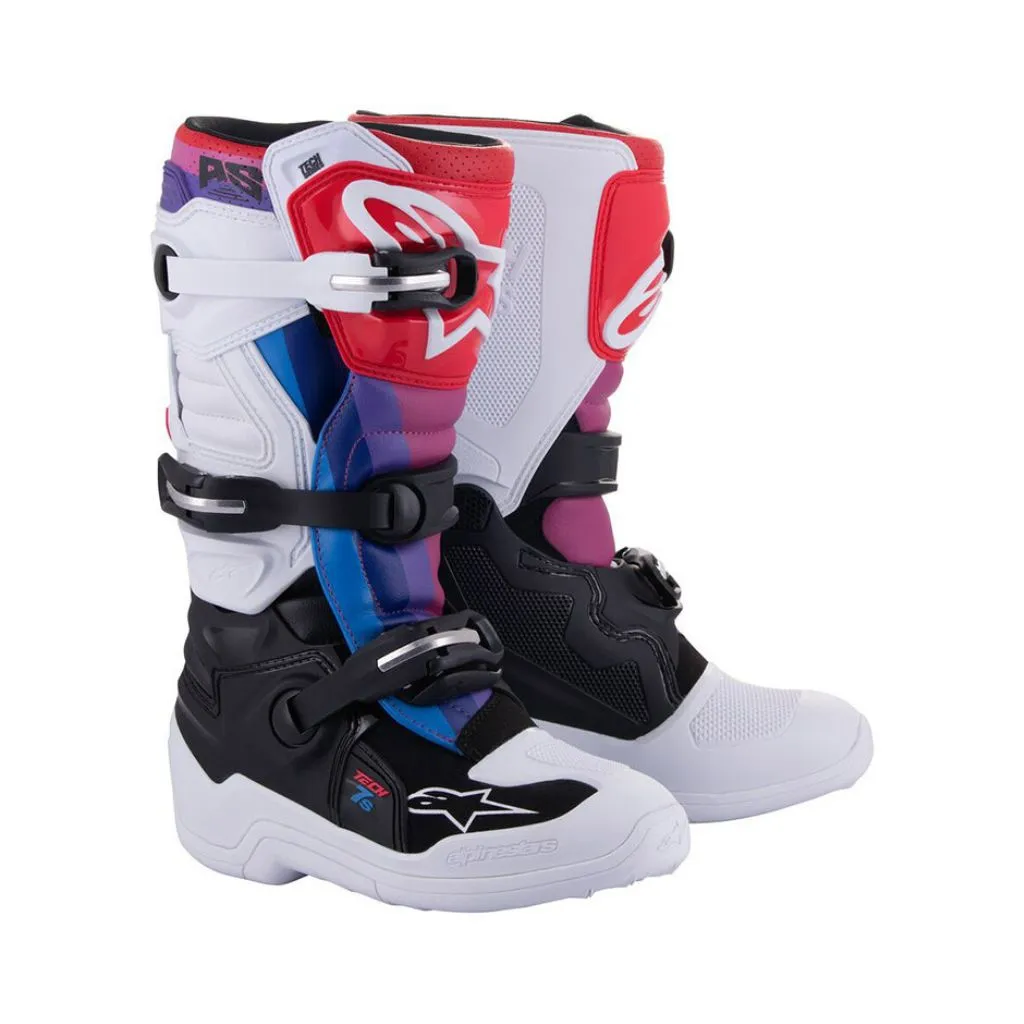 ALPINESTARS – TECH 7 S BAMBINO