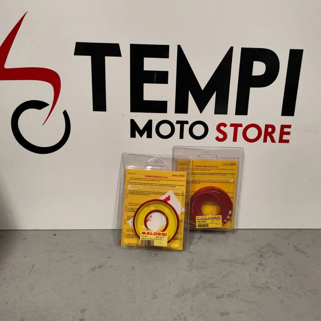 Malossi – Guidamolla variatore T-max e Kymco