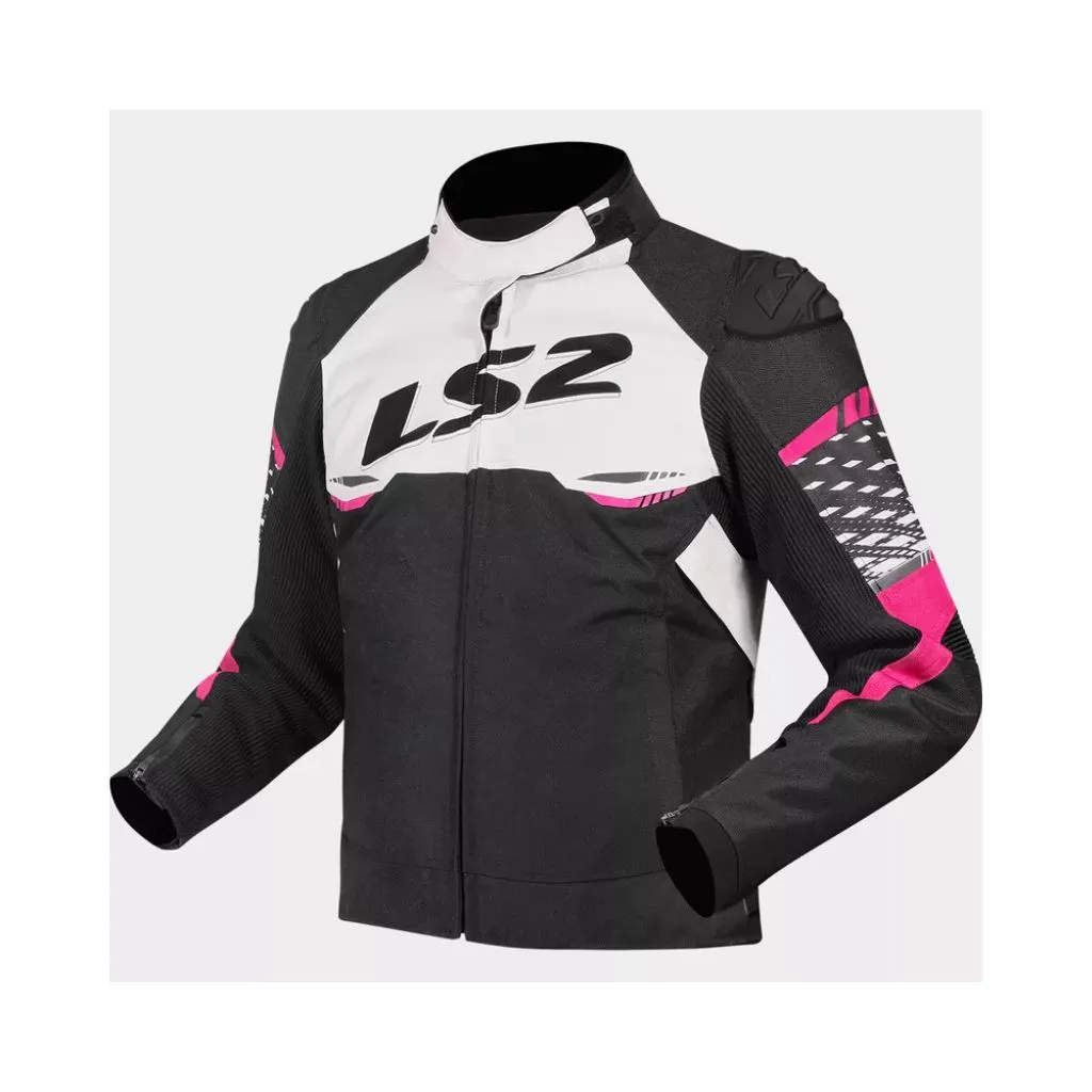 LS2 – APEX LADY JACKET