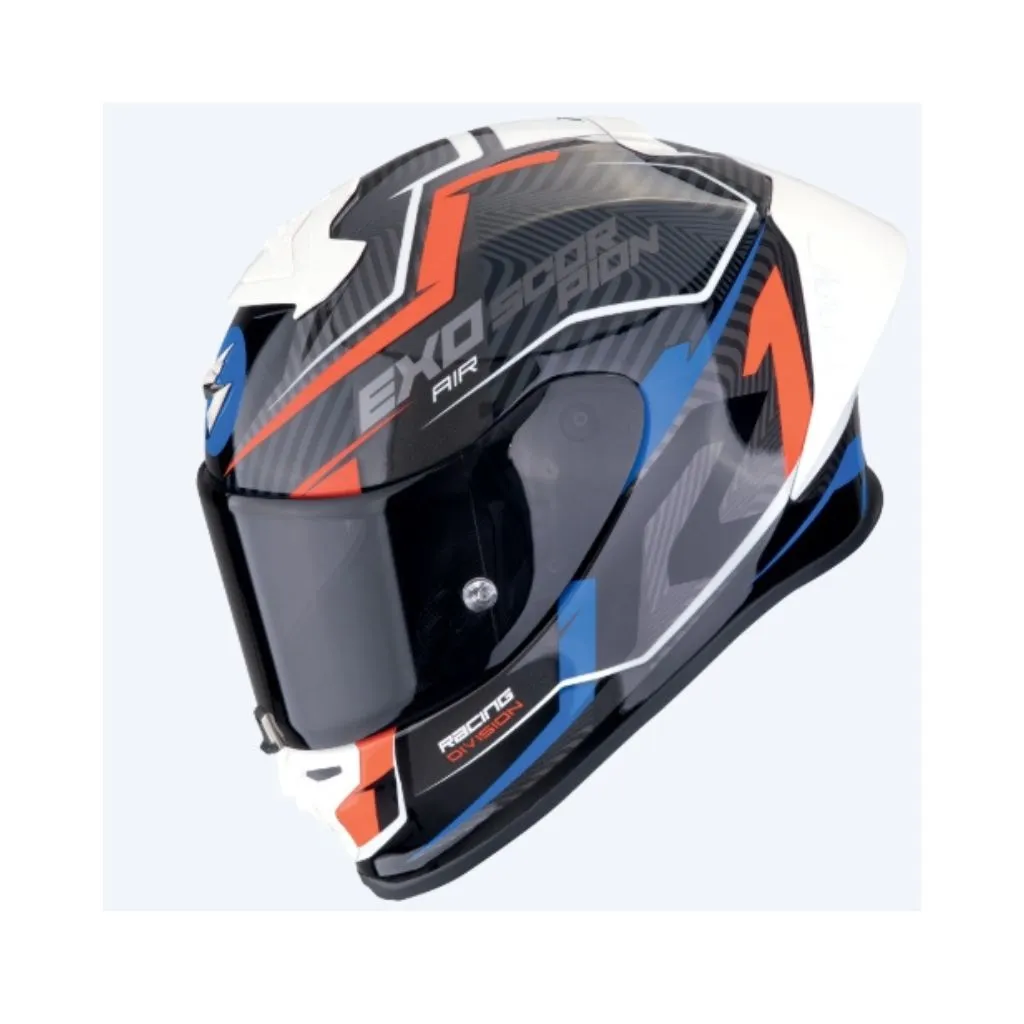 SCORPION – EXO-R1 EVO II AIR COUP - immagine 3