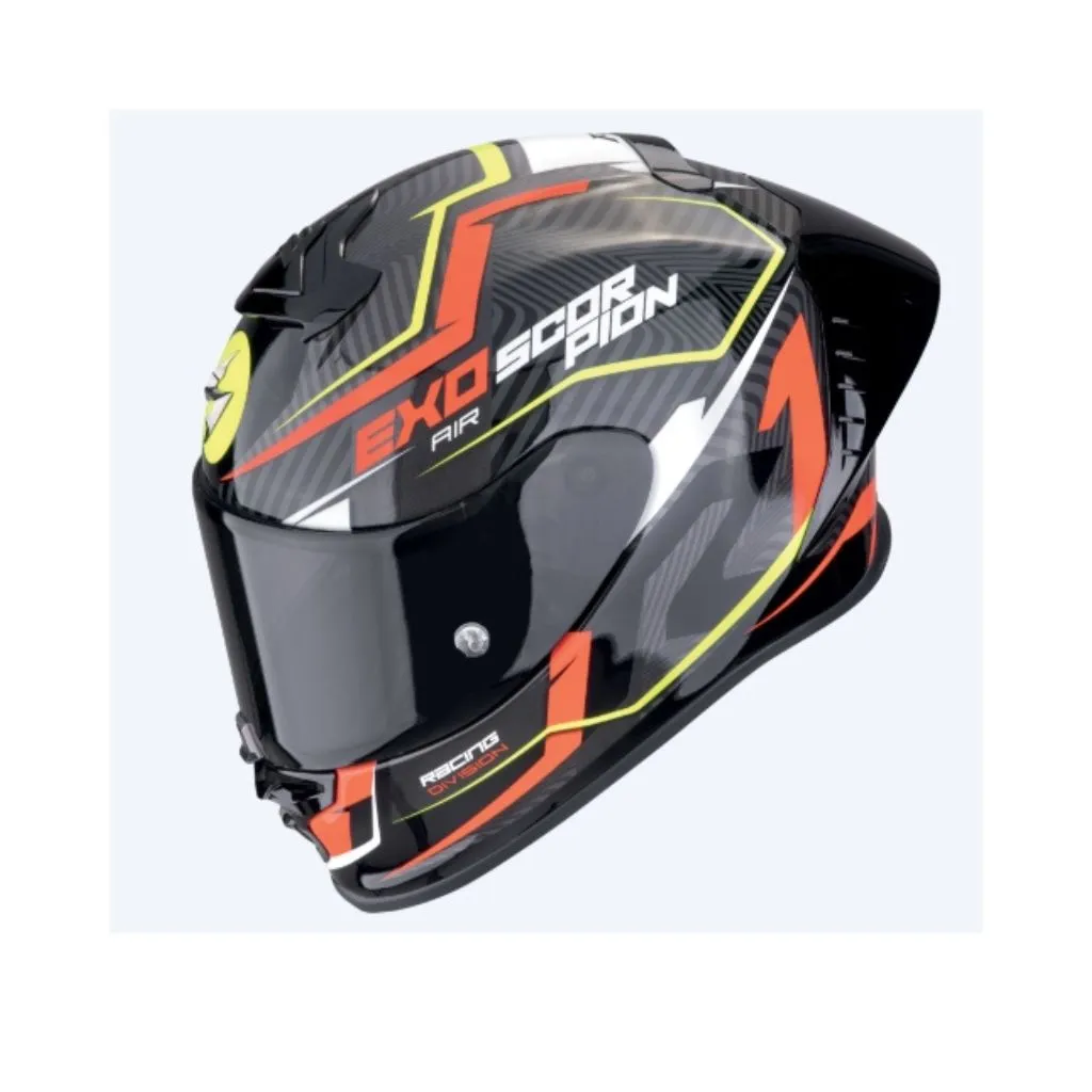 SCORPION – EXO-R1 EVO II AIR COUP