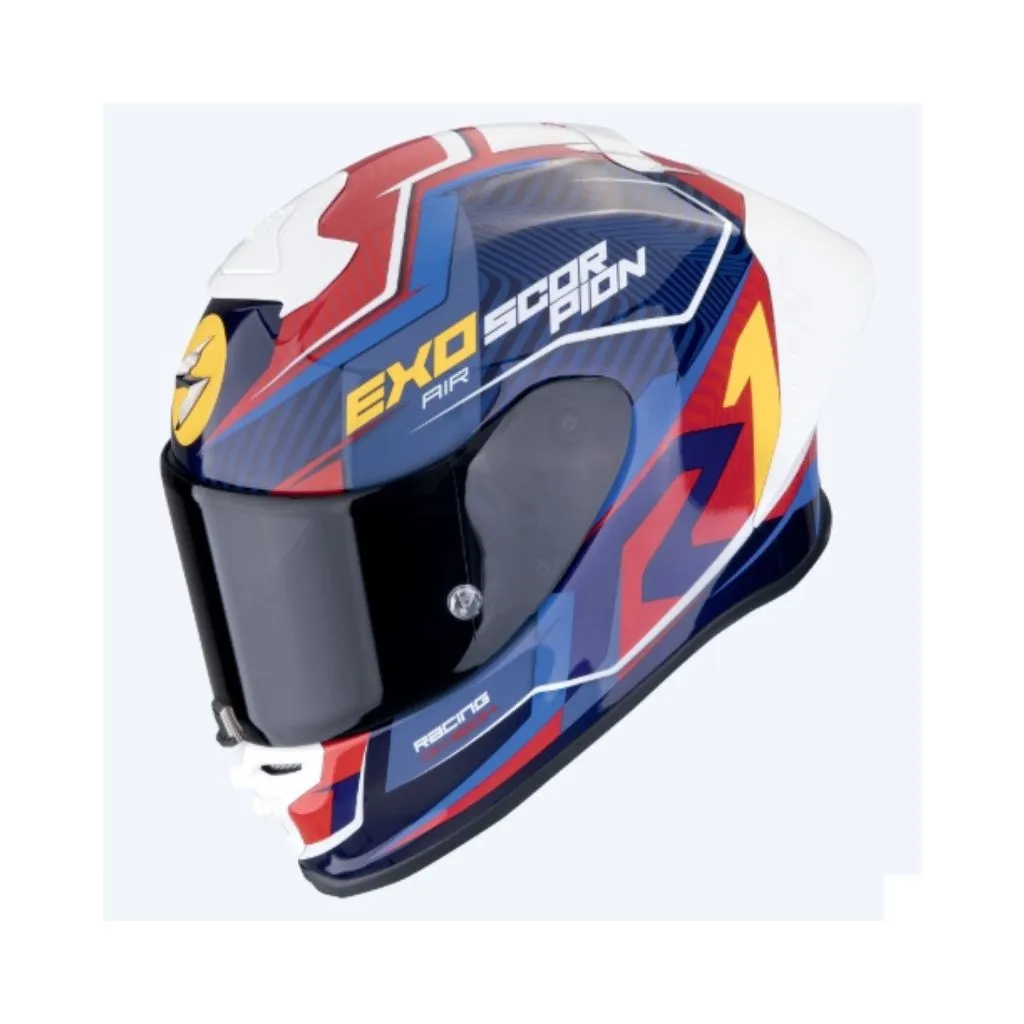 SCORPION – EXO-R1 EVO II AIR COUP - immagine 2