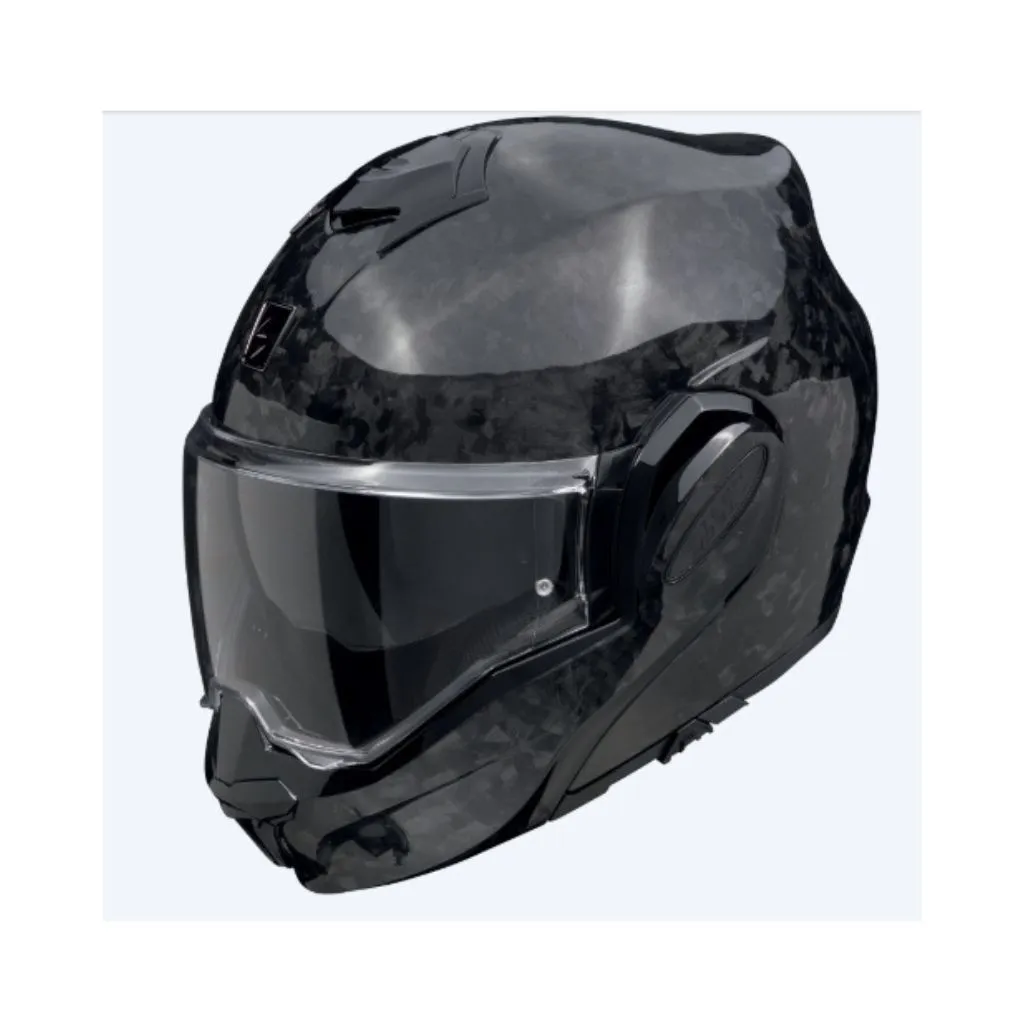 SCORPION-TECH EVO ONYX CARBON