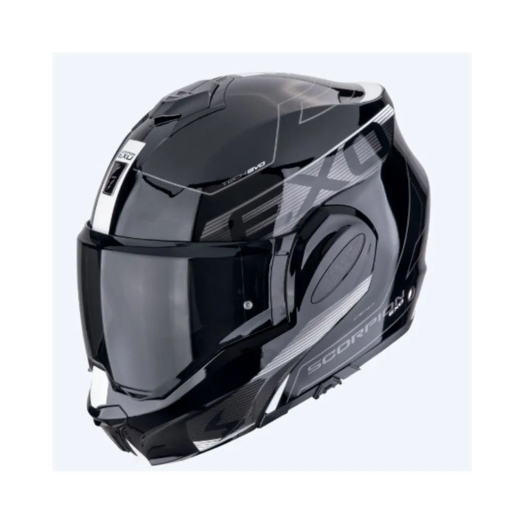 SCORPION-EXO TECH EVO TRAVELLER NEW CAMPIONARIO - immagine 3