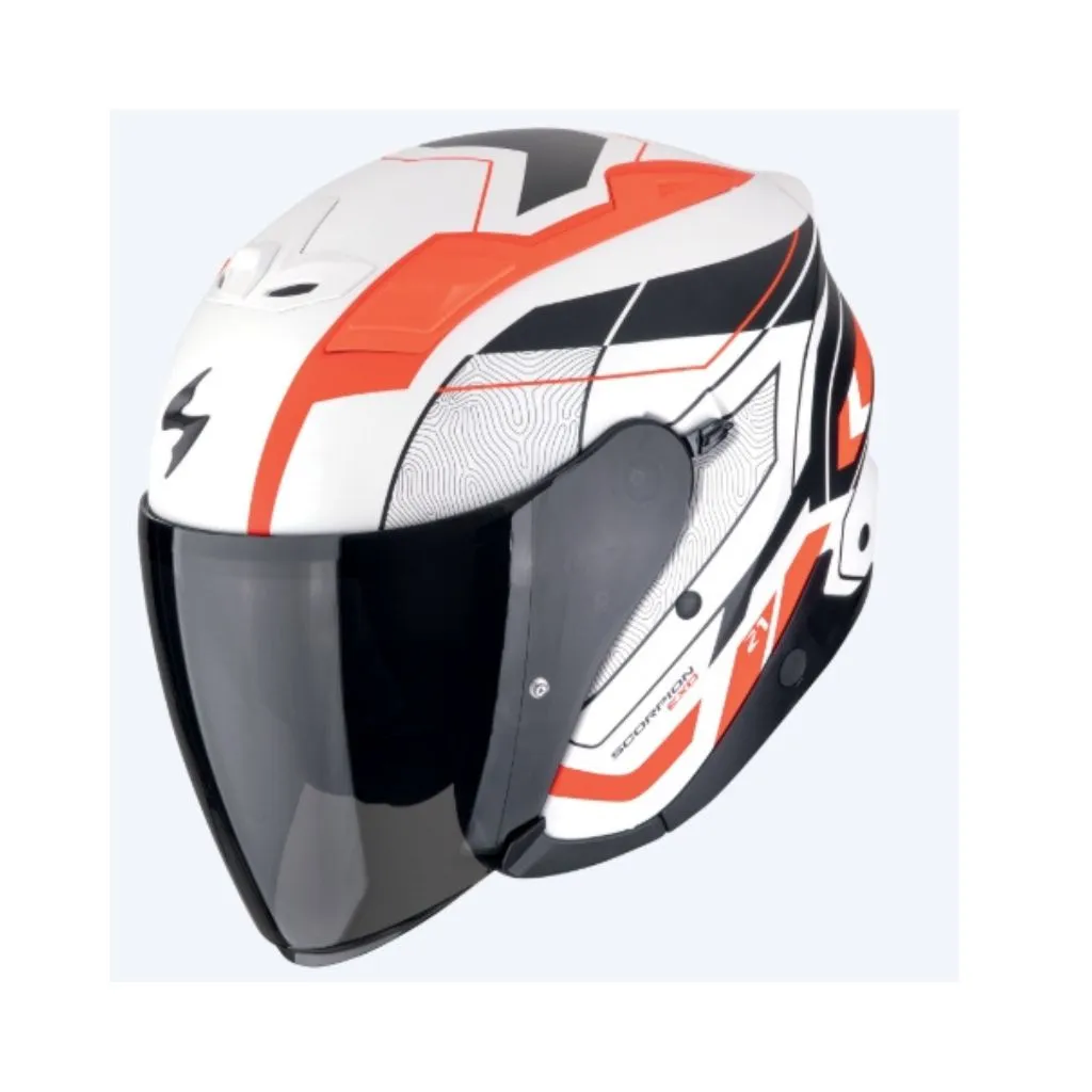 SCORPION- EXO Z1 VUE - immagine 3