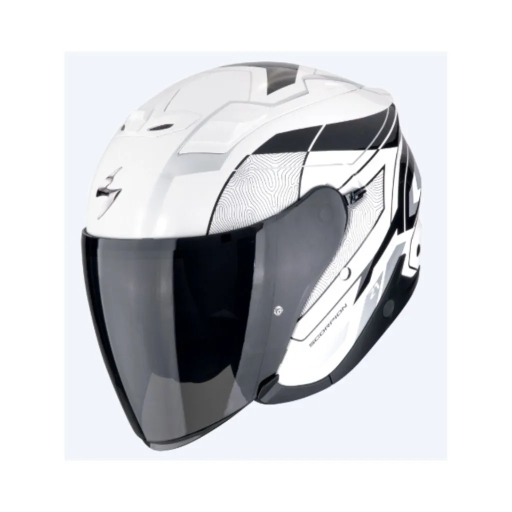 SCORPION- EXO Z1 VUE - immagine 2