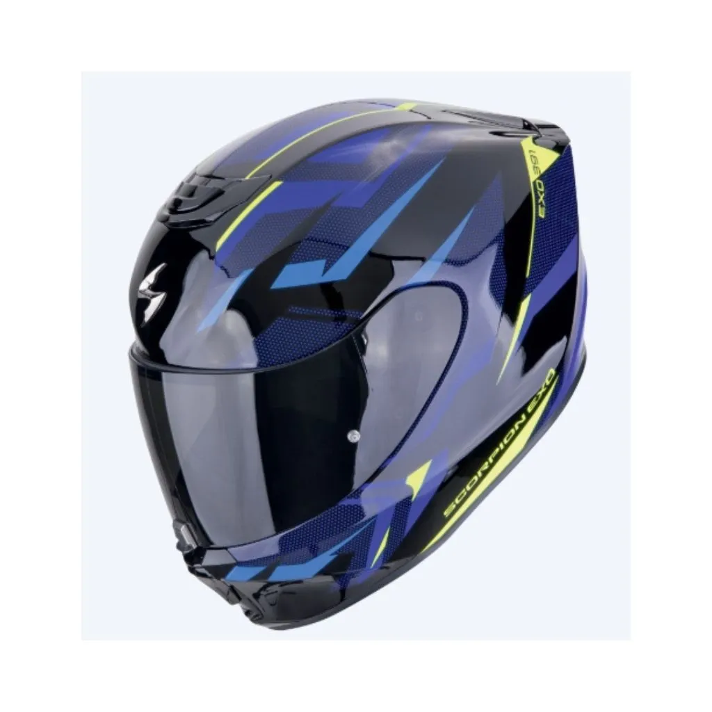 SCORPION- EXO 391 AAXO NEW CAMPIONARIO