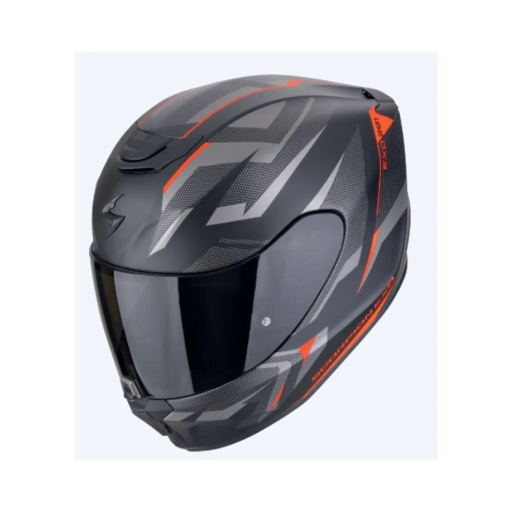 SCORPION- EXO 391 AAXO NEW CAMPIONARIO - immagine 3