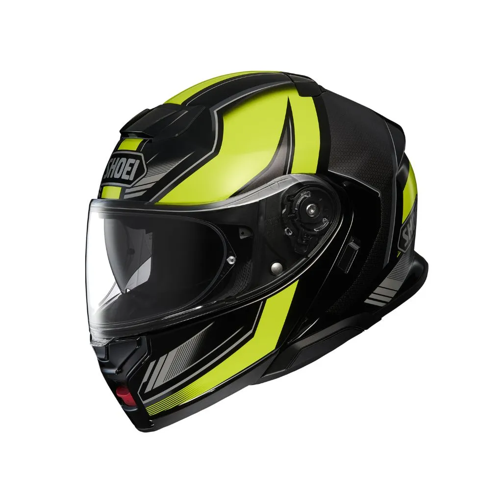 SHOEI – NEOTEC 3 GRASP - immagine 4