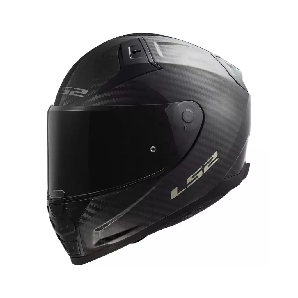 LS2 – FF811 VECTOR II GLOSS CARBON