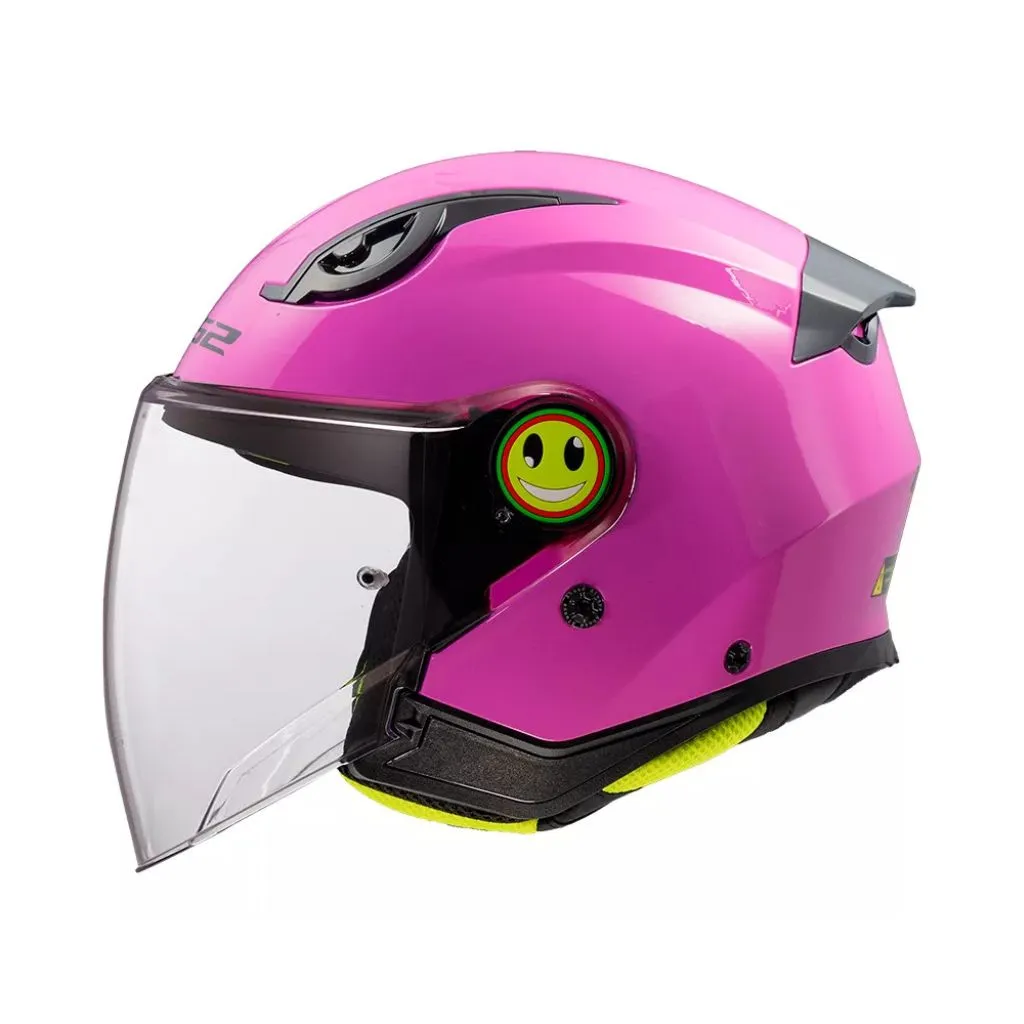 LS2 – OF622 FUNNY II SOLID - immagine 2