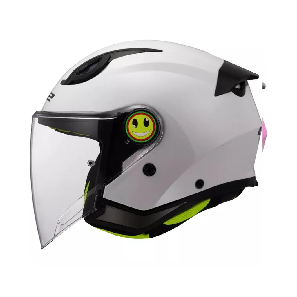 LS2 – OF622 FUNNY II SOLID - immagine 3