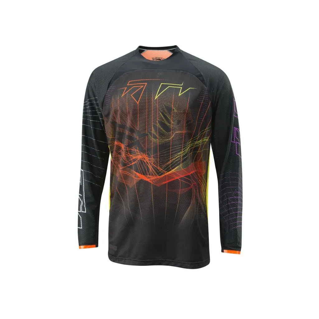 KTM – GRAVITY-FX JERSEY AIR