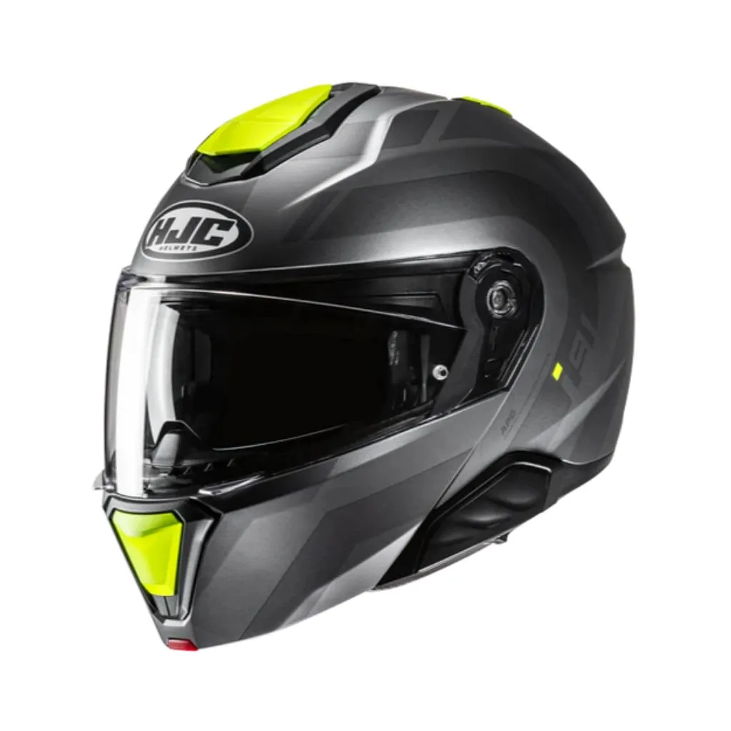 HJC – MODULARE I91 ARVEN