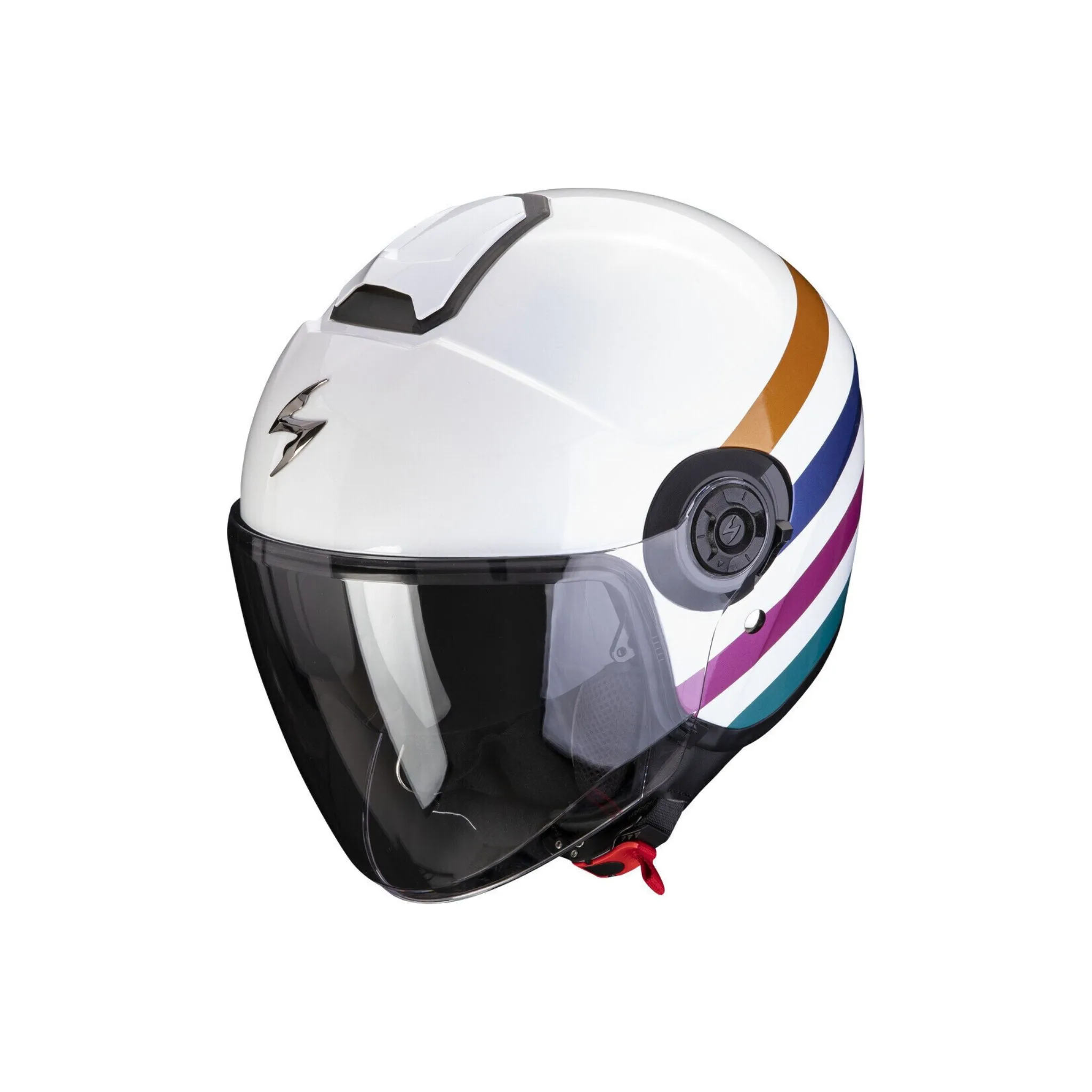 SCORPION – EXO- CITY II BEE - immagine 3