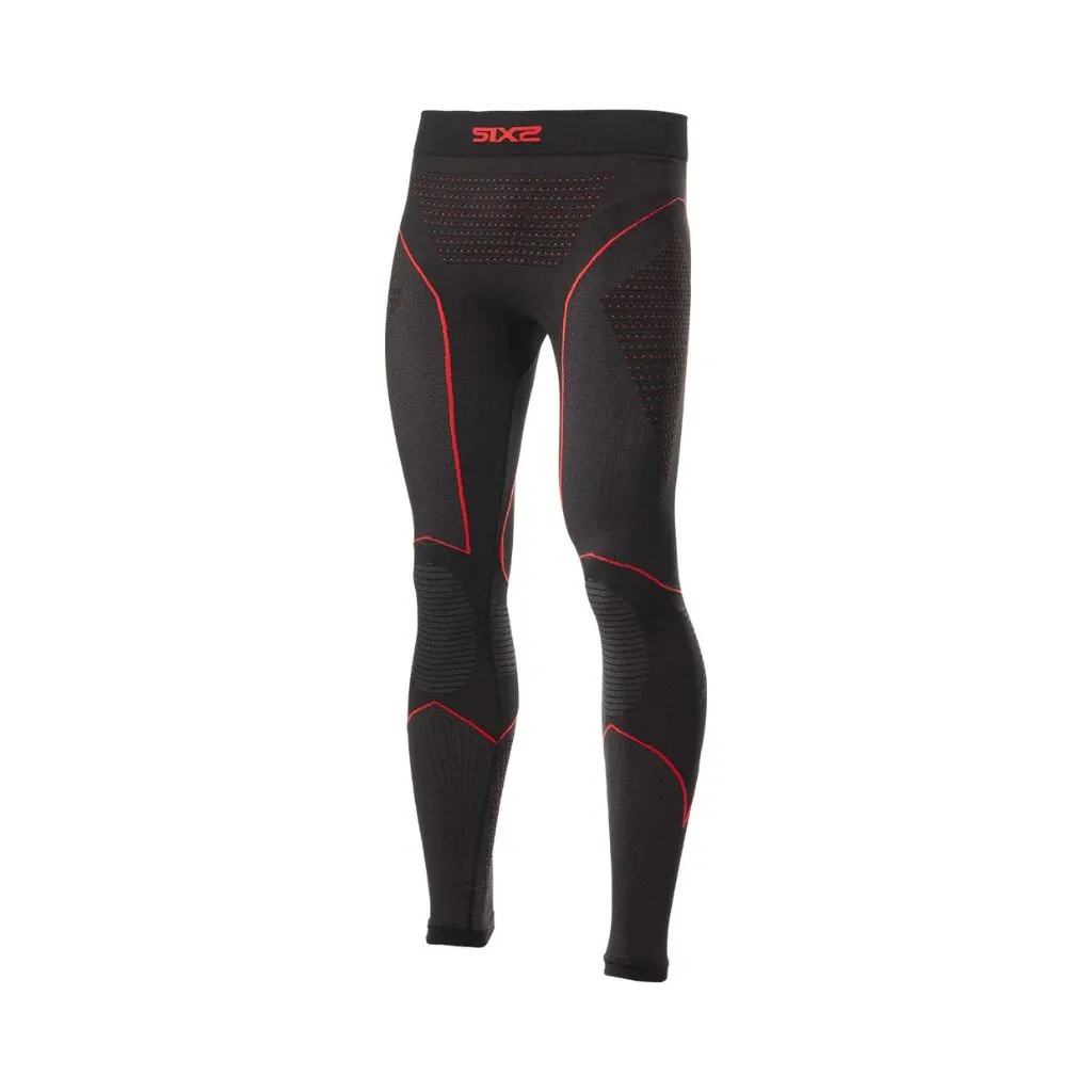 SIXS – LEGGINGS LUNGO TERMICO