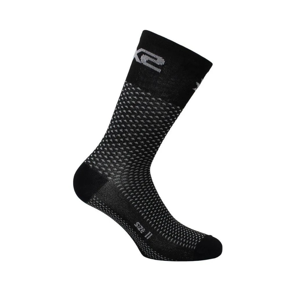 SIXS – CALZA CORTA CARBON