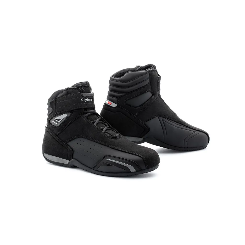 STYLMARTIN – VECTOR AIR BALCK