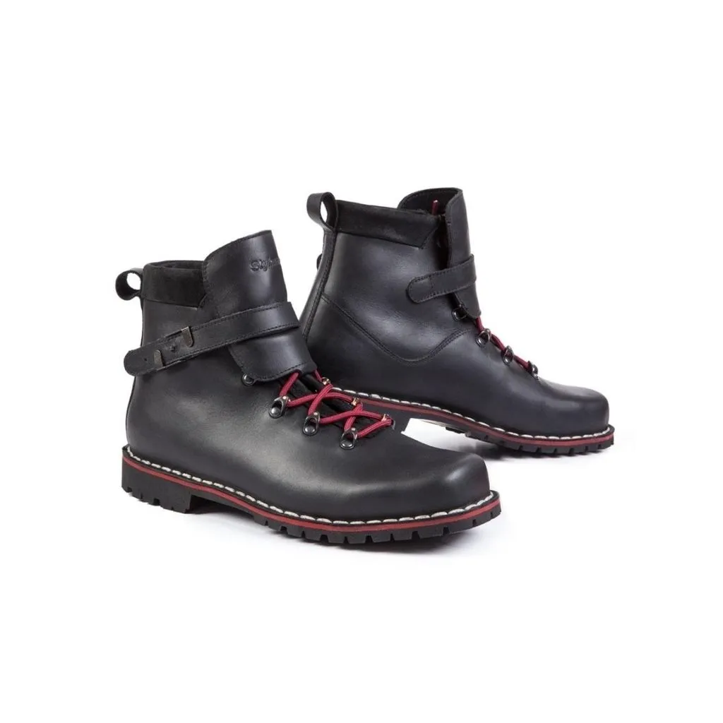 STYLMARTIN – RD REBEL BLACK