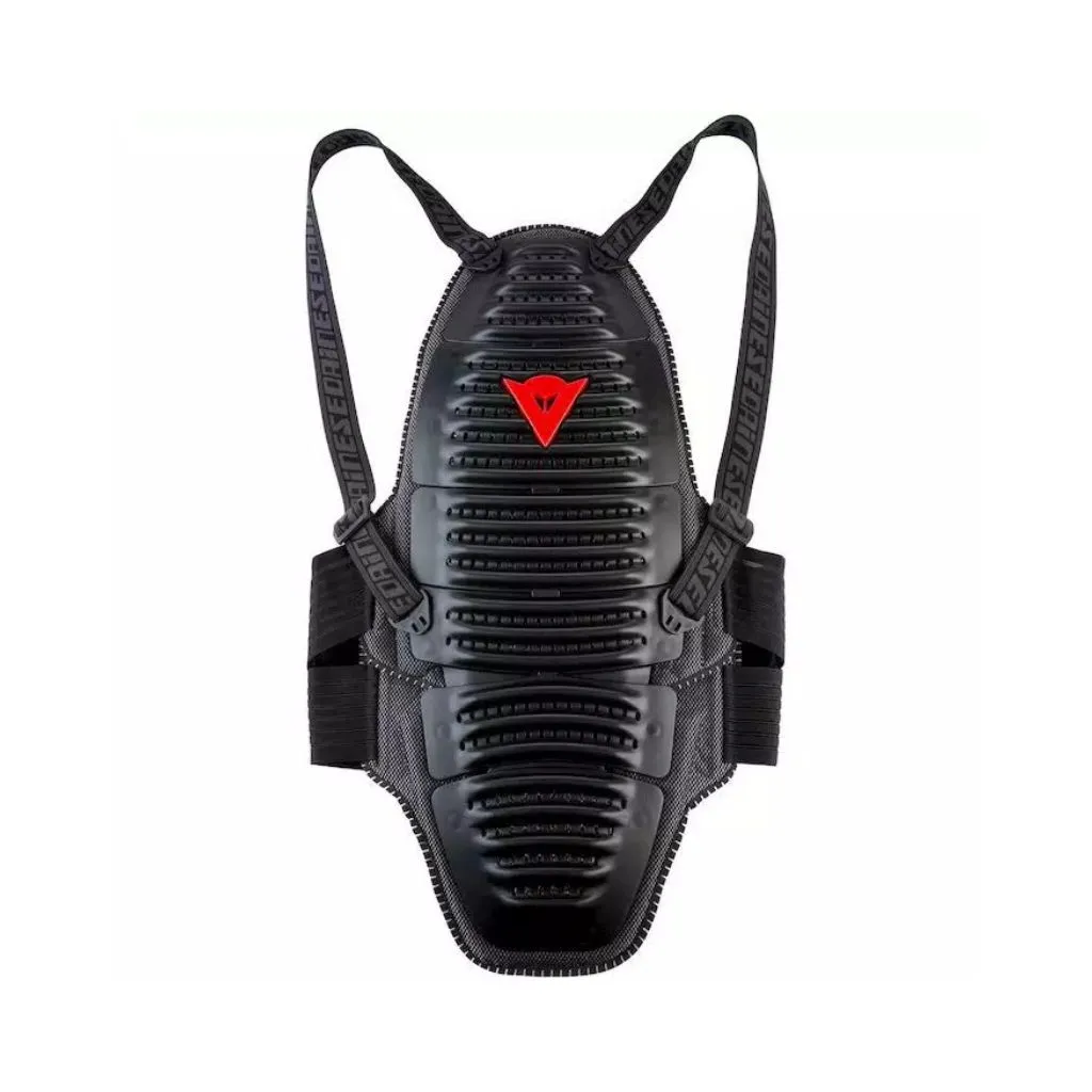 DAINESE – WAVE 11 D1 AIR PARASCHIENA MOTO CON BRETELLE