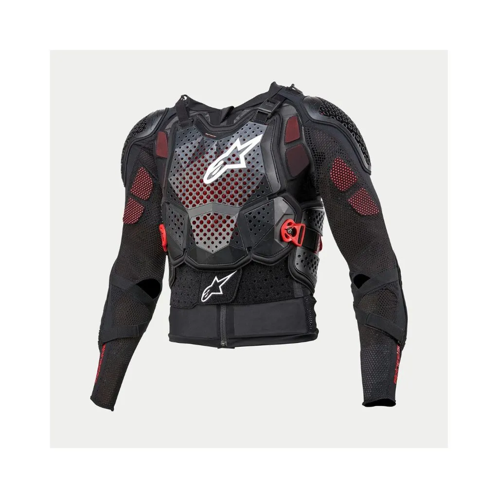 ALPINESTARS – BIONIC TECH V3 PROTECTION JACKET