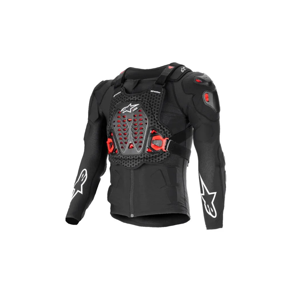 ALPINESTARS – BIONIC XTR PLASMA PROTECTION JACKET