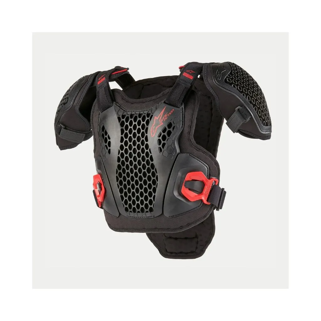 ALPINESTARS – BIONIC ACTION YOUTH CHEST PROTECTOR