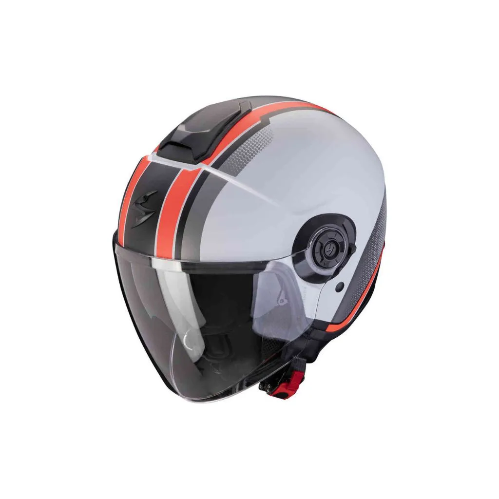 SCORPION – EXO-CITY II VEL - immagine 4