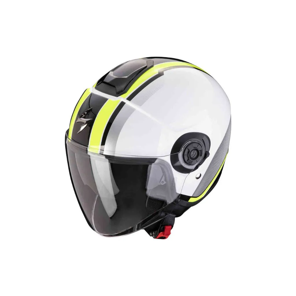 SCORPION – EXO-CITY II VEL - immagine 3