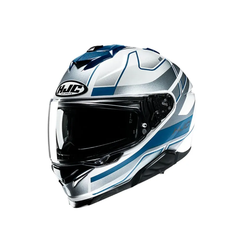 HJC – INTEGRALE I71 IORIX