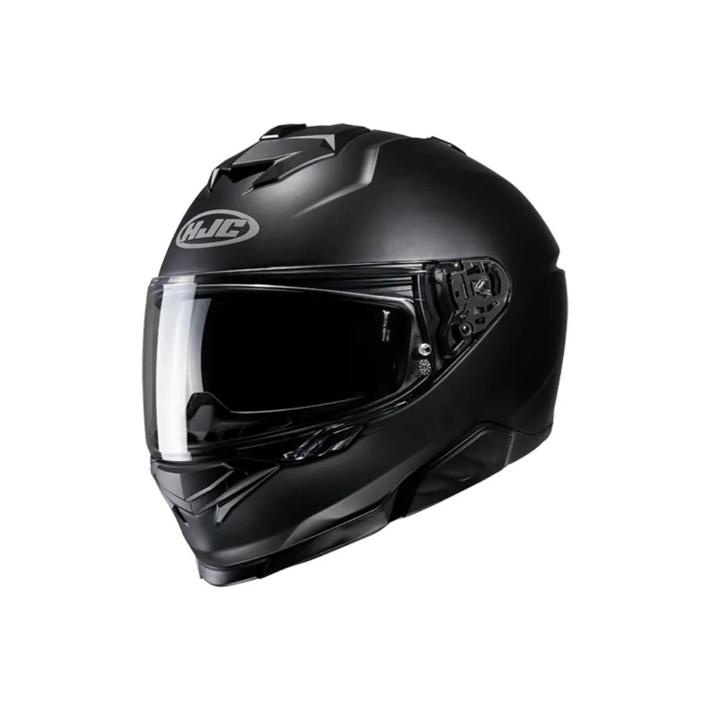 HJC – INTEGRALE I71 SOLID