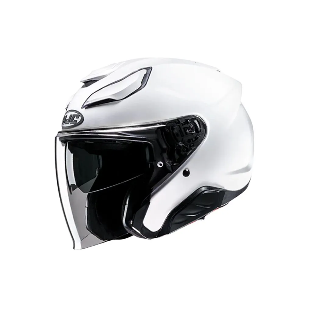 HJC – JET F31