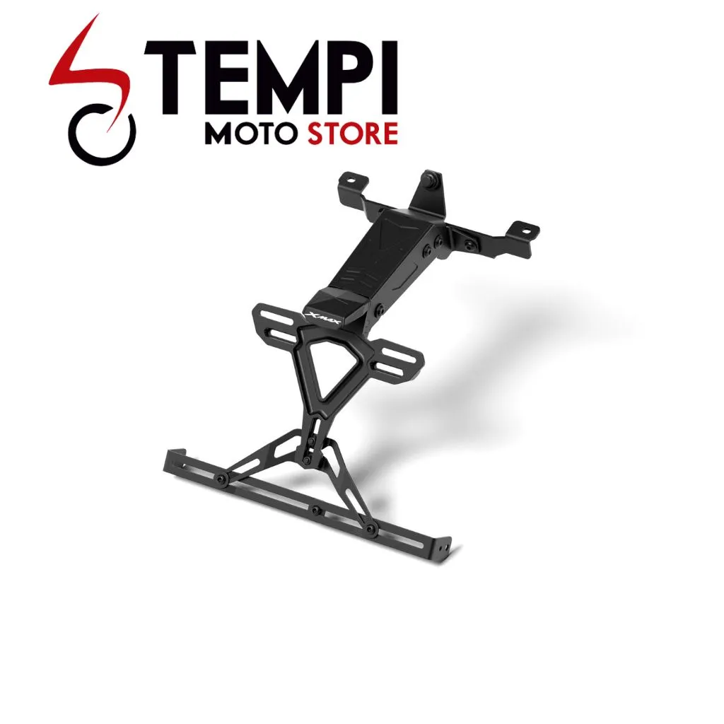 Portatarga X-MAX 300 (dal 2021 al 2022) 125 (dal 2021 al 2022)