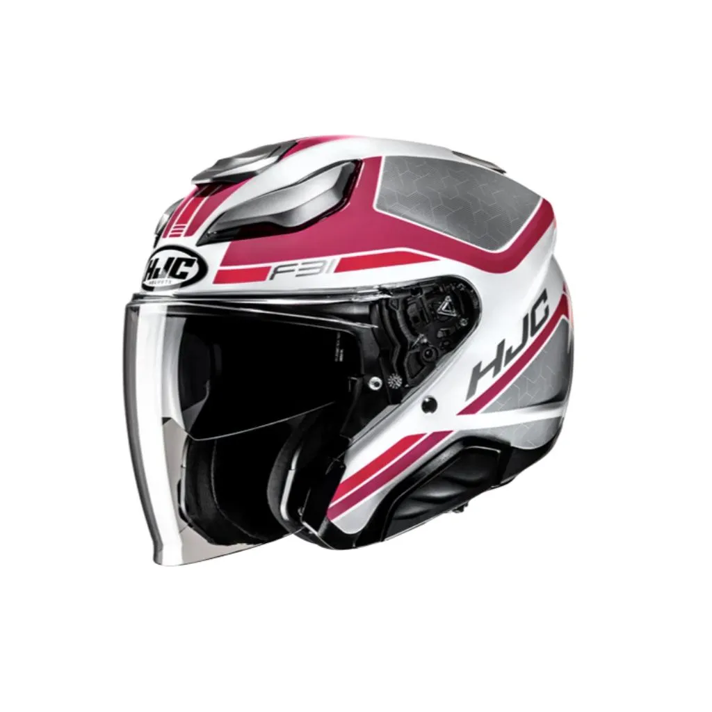 HJC – JET F31 CERON - immagine 2