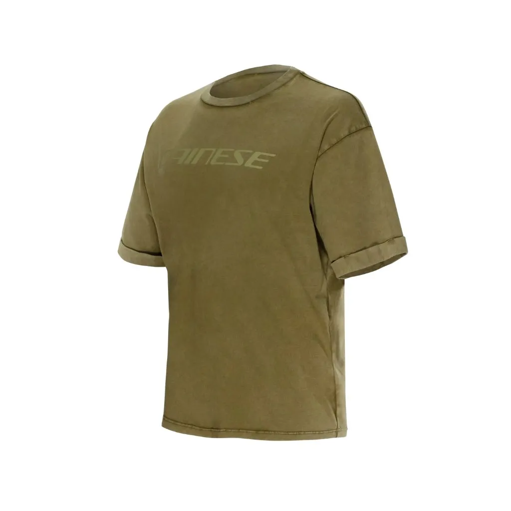 DAINESE – SFUMATA – T-SHIRT GIROCOLLO UOMO