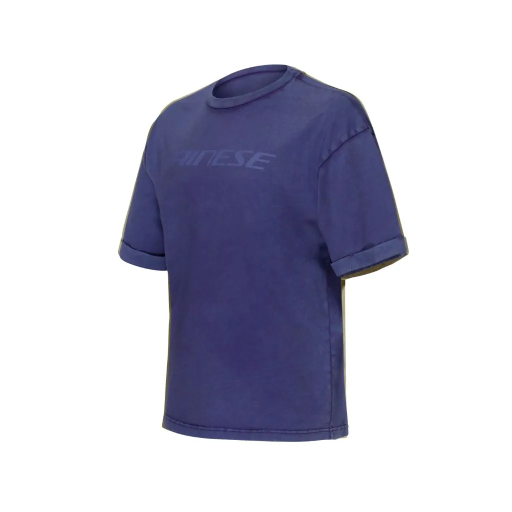 DAINESE – SFUMATA – T-SHIRT GIROCOLLO UOMO - immagine 2