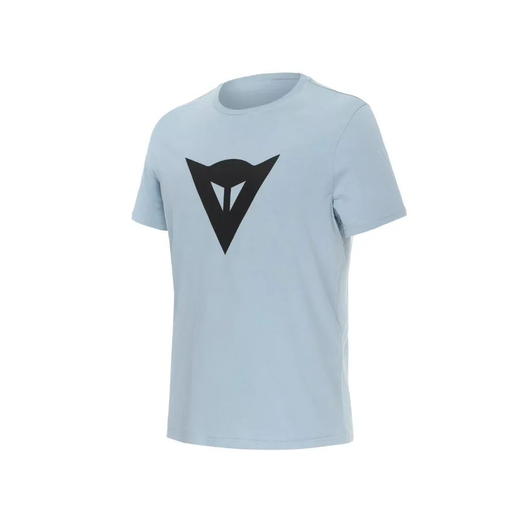 DAINESE -HYPER SPEED DEMON – T-SHIRT GIROCOLLO UOMO